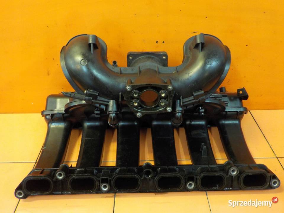 E90 E60 30 B N53 218 kolektor ssacy 755906304 Suków