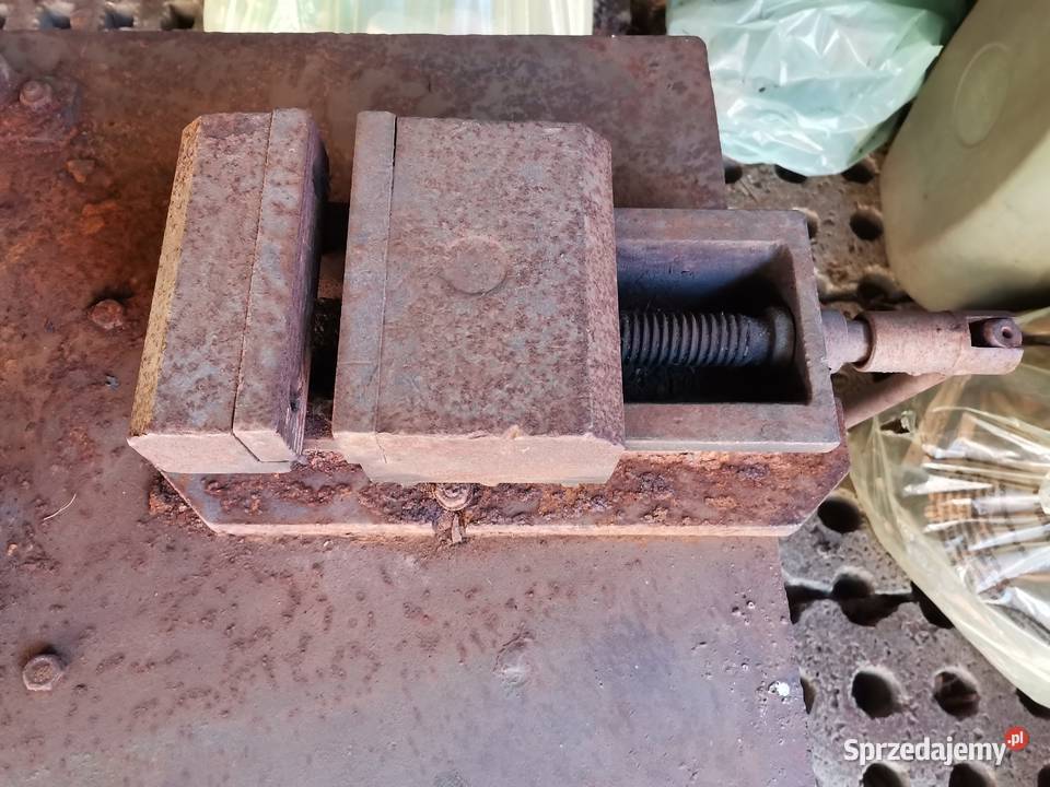 Przecinarka do metalu gumówka Piły tarczowe Nowy Sącz sprzedam