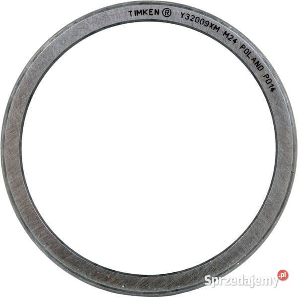 Łożysko stożkowe 45x75x20 mm Timken 32009 Kamionna sprzedam