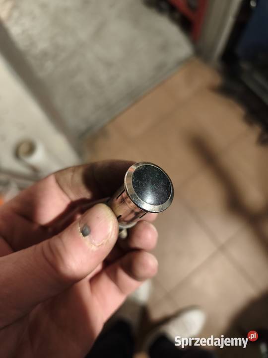 Kontrolka junak mazowieckie Tłuszcz sprzedam