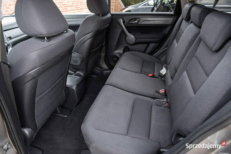 Honda CRV 4x4 20i 150 Automat Serwisowana Super Zwoleń