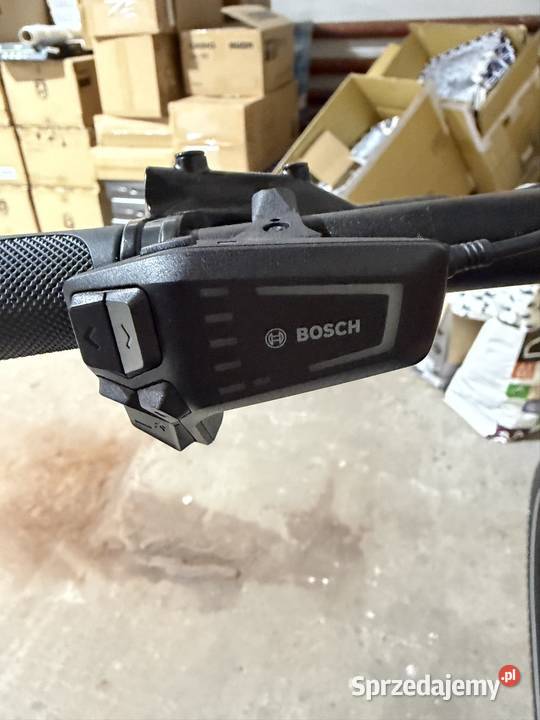 Elektryczny rower turystyczny Flayer Rowery elektryczne Wrocław