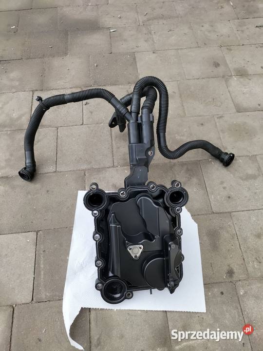 Odma AUDI 32 fsi CALA kompletna Kończyce Małe