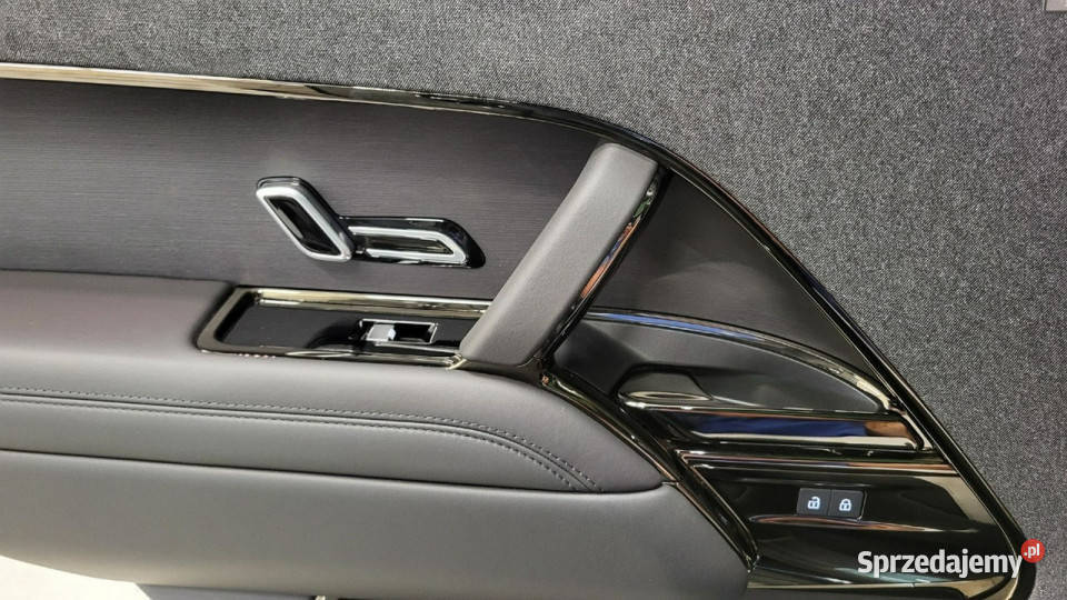 Land Rover Range Rover Sport 30 P460e PHEV lakier metallic mazowieckie Grójec