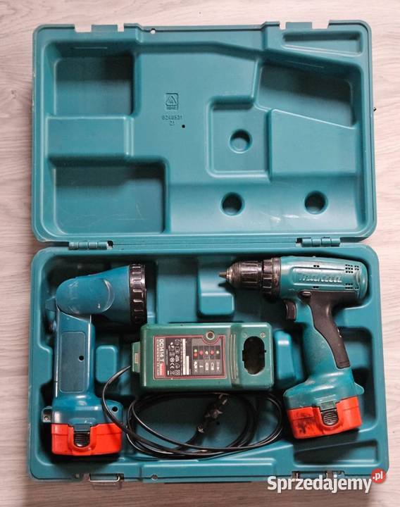 Makita Ziębice sprzedam