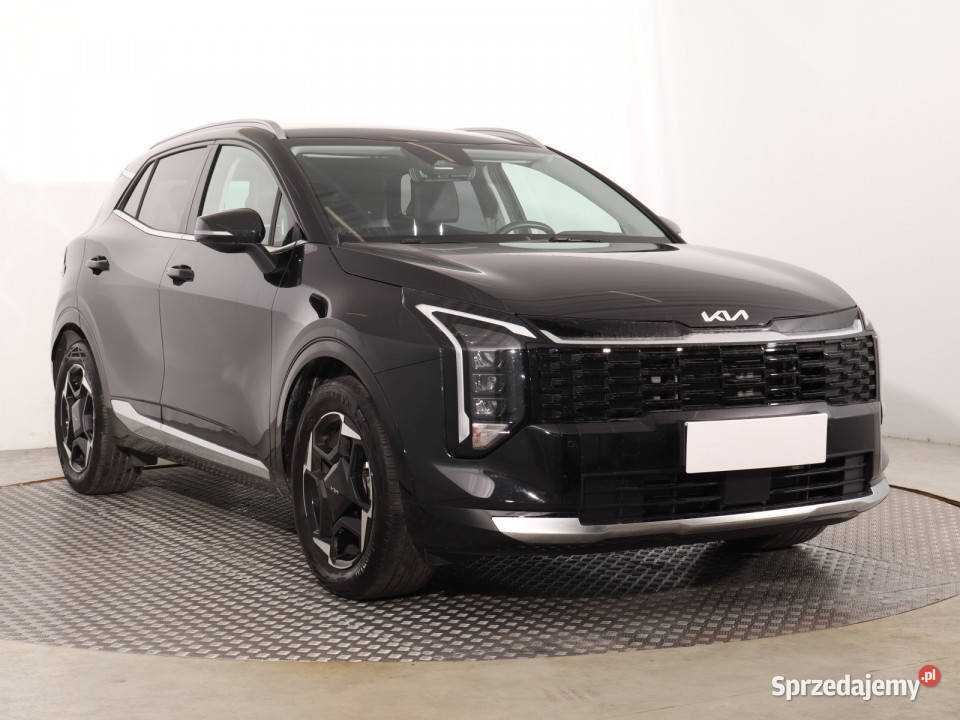 Kia Sportage 16 TGDI SUV