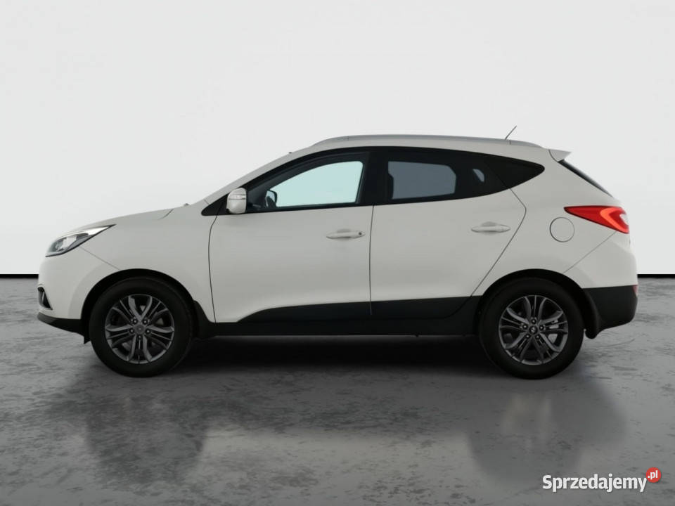 Hyundai ix35 16 GDI