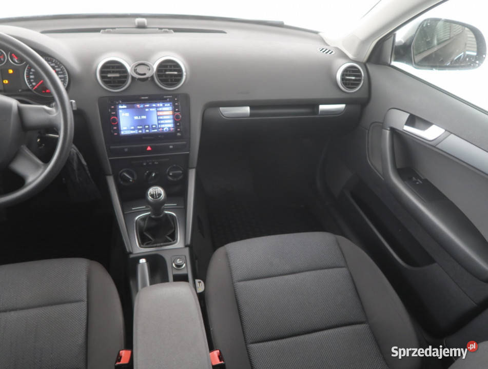 Audi A3 16 isofix Bielany Wrocławskie sprzedam