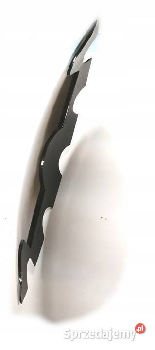 TALERZ UZĘBIONY OFAS 610 mm 6 otw brona sprzedam