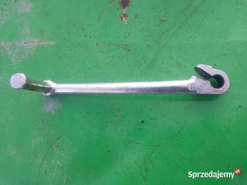 Dzwignia zmiany biegów WSK warmińsko-mazurskie Milejewo