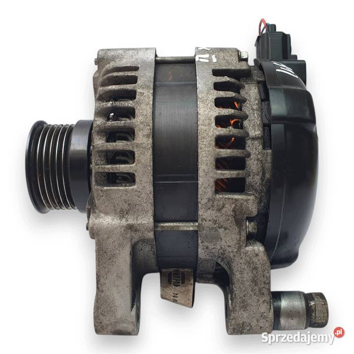 ALTERNATOR Ford Mondeo MK4 18 TDCi 4M5T11000AA Chełm