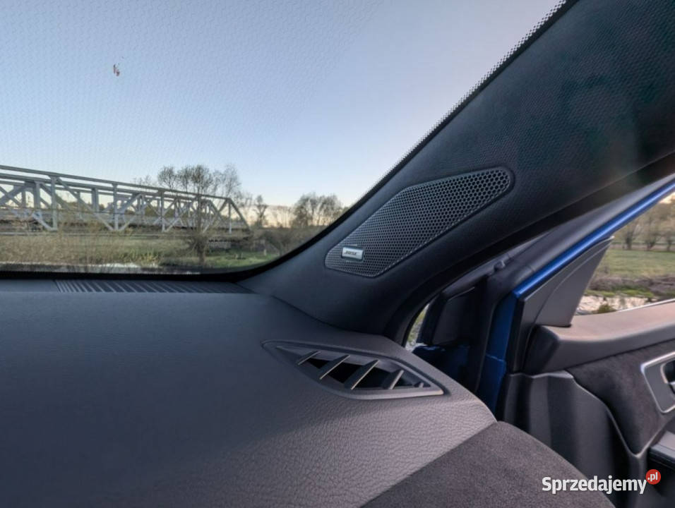 Nissan Qashqai Head up Ambiente Kamery 360 przyciemniane szyby Kamienna Góra