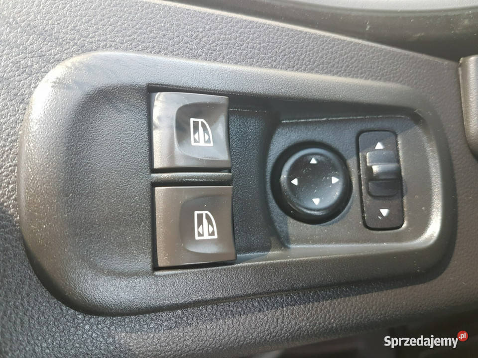 Renault Master SKLEP BAR FOODTRUCK KONTENER Poręba