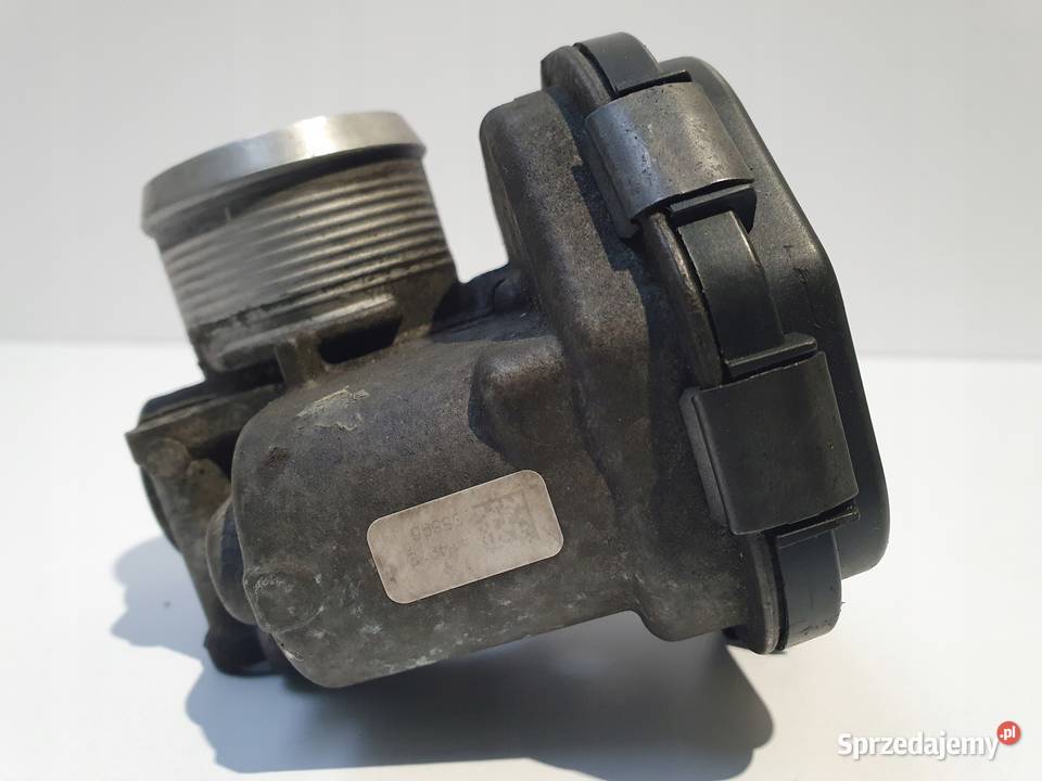 PRZEPUSTNICA Citroen Jumpy II 16 HDI 9673534480 lubelskie Chełm