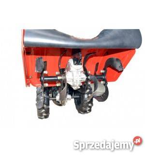 Glebogryzarka spalinowa BSR 1G75 65 Celejów sprzedam