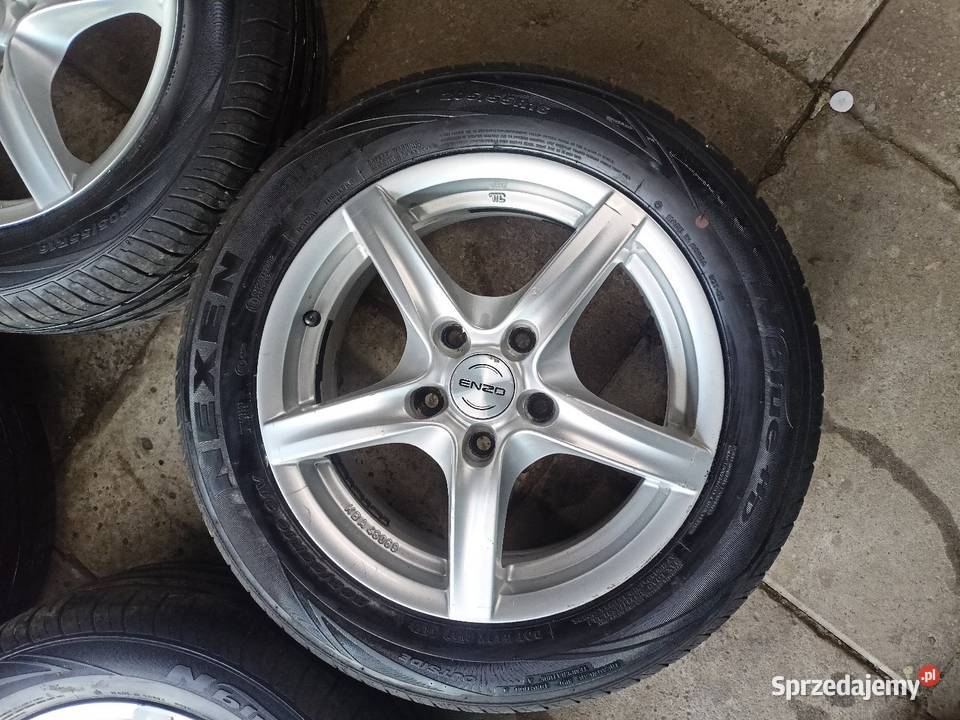 Alusy z oponami 1655205 Ostrowiec Świętokrzyski