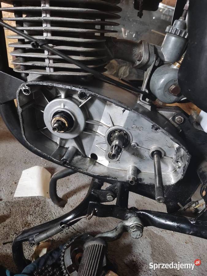Wsk 175 kobuz Siedlce sprzedam
