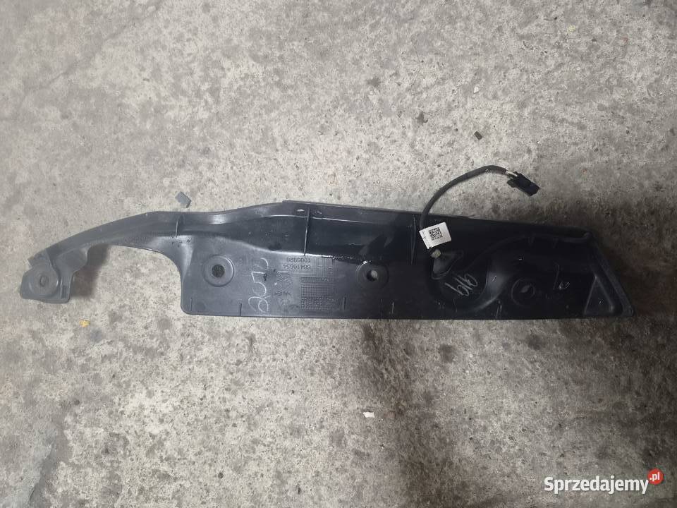 Element tapicerki bagażnika Chrysler Pacifica Cedynia