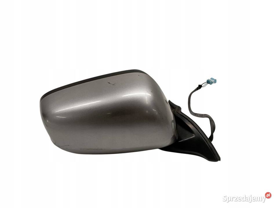 LUSTERKO PRAWE 5PIN EUROPA Honda Jazz III 2008
