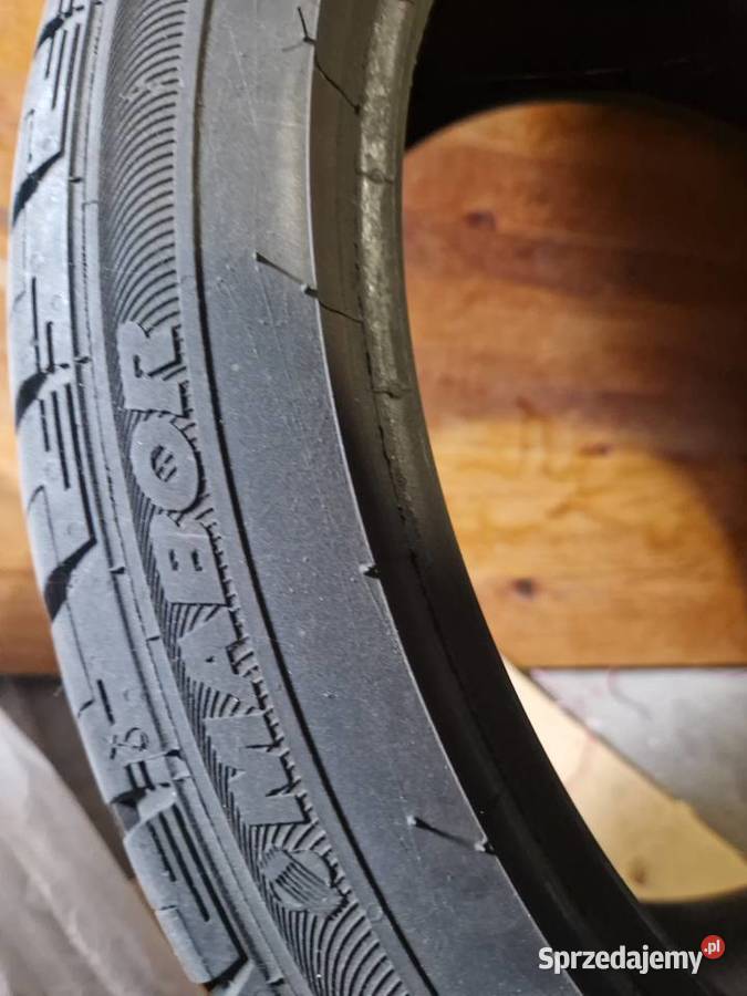 Opony Mabor Sport Jet 3 225 40 18 Dot 1019