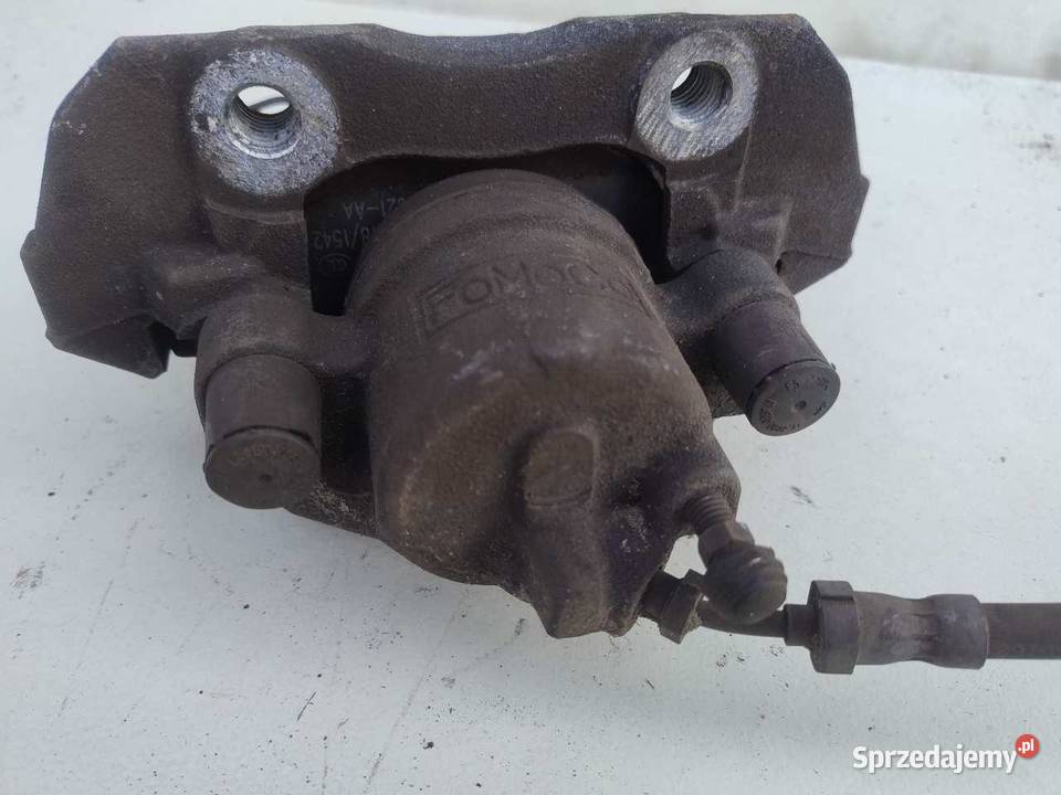 ZACISK HAMULCOWY LEWY PRZÓD FORD FOCUS MK5 15