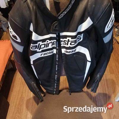 Kombinezon Alpinestars 2pc Gniezno