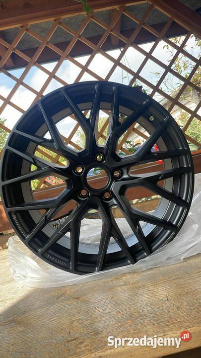 Carmani Ca20 ludwig 18 podkarpackie Jasło