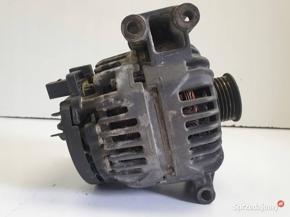 ALTERNATOR Mini One R50 R53 16 16v 0124325108 Chełm