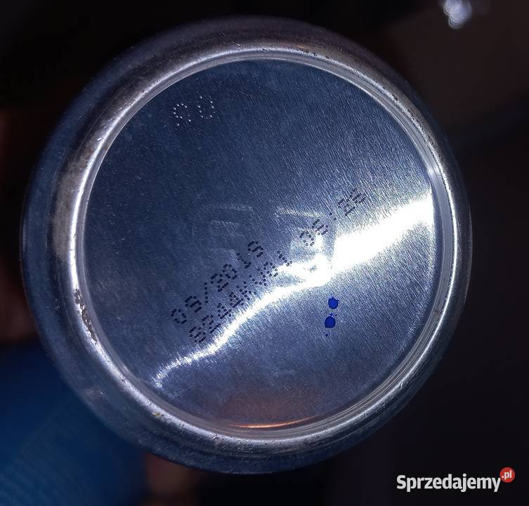 Pepsi 1990 330 ml 2018 limit edycja pełna z Elbląg sprzedam