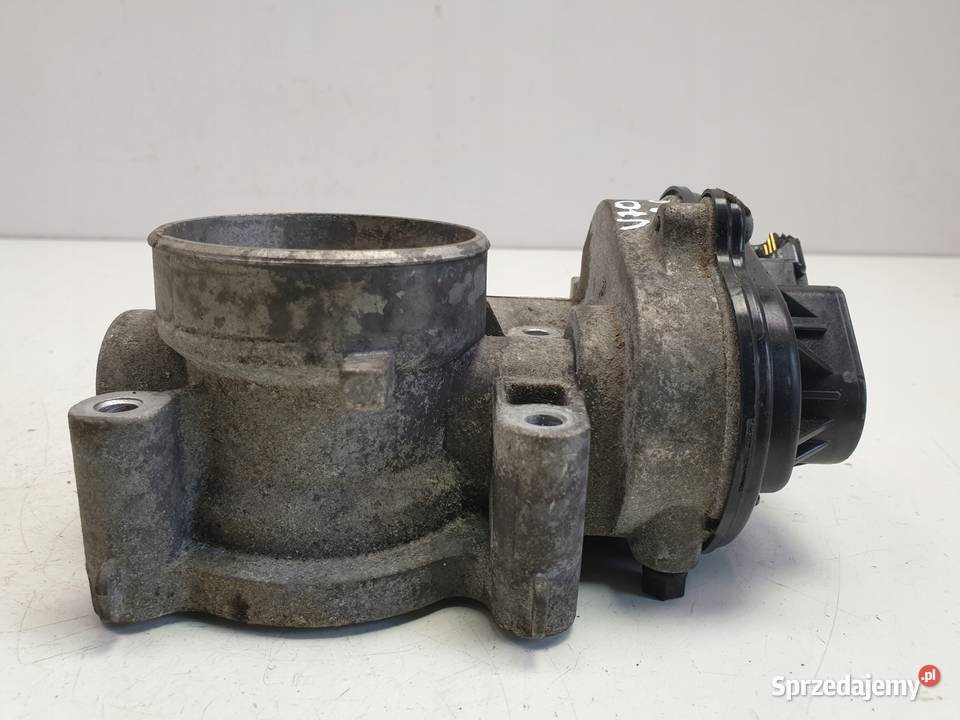 PRZEPUSTNICA Volvo V70 III 20 16V 4M5GFA osobowe Przepustnice Chełm