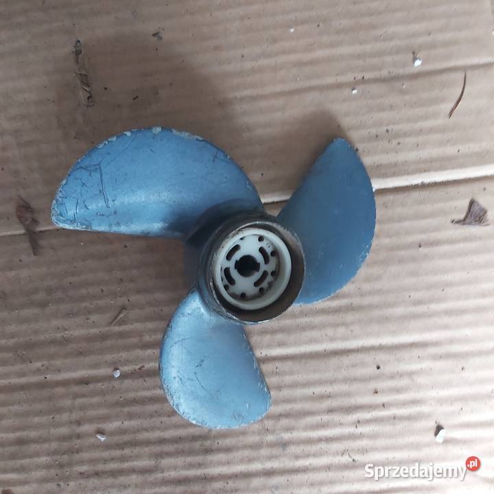 Sruba do silników zaburtowych evinrude johnson 2 Bydgoszcz sprzedam