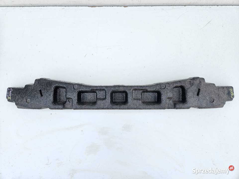 KIA CEED I LIFT ABSORBER ZDERZAKA PRZÓD PRZEDNI Międzychód