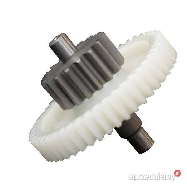 2gie koło zębate F oryginał SIREM 035203