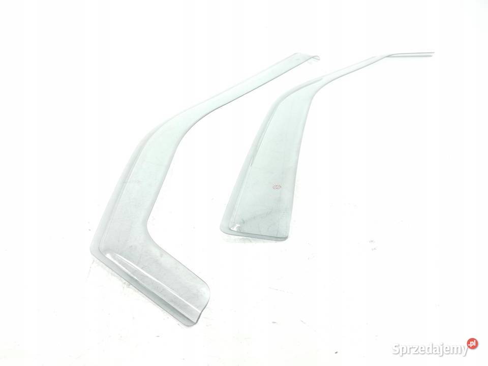 OWIEWKI SZYB BOCZNE SUZUKI 99999RAG31020 lubelskie sprzedam