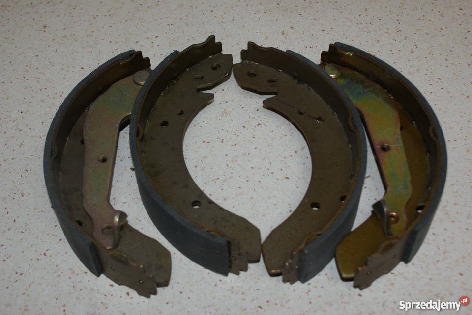 SZCZĘKI HAMULC HYUNDAI SONATA 8896 228X45MM Układ hamulcowy