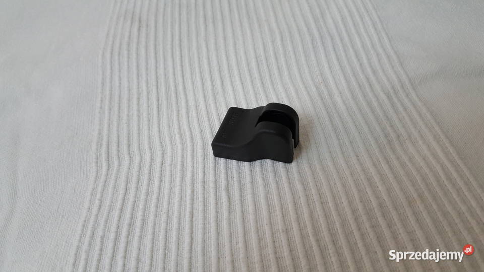 ROVER 75 MG ZT OSŁONKA ZAŚLEPKA OGRANICZNIKA osobowe Poznań