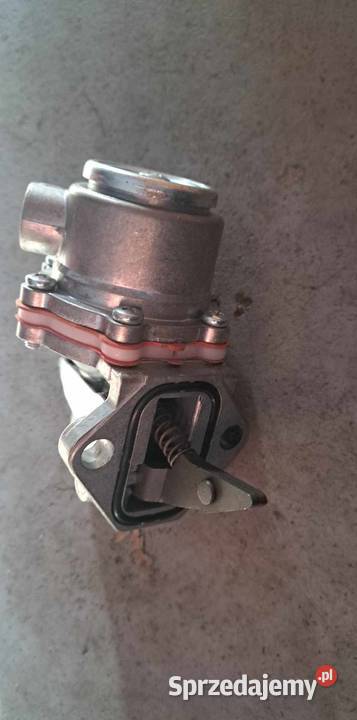 Case JX holland TD pompka zasilająca 504090936 Bełżyce sprzedam