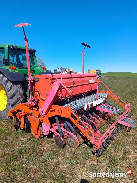 Zestaw uprawowo siewny Maschio Gaspardo Dama 300 Suwałki