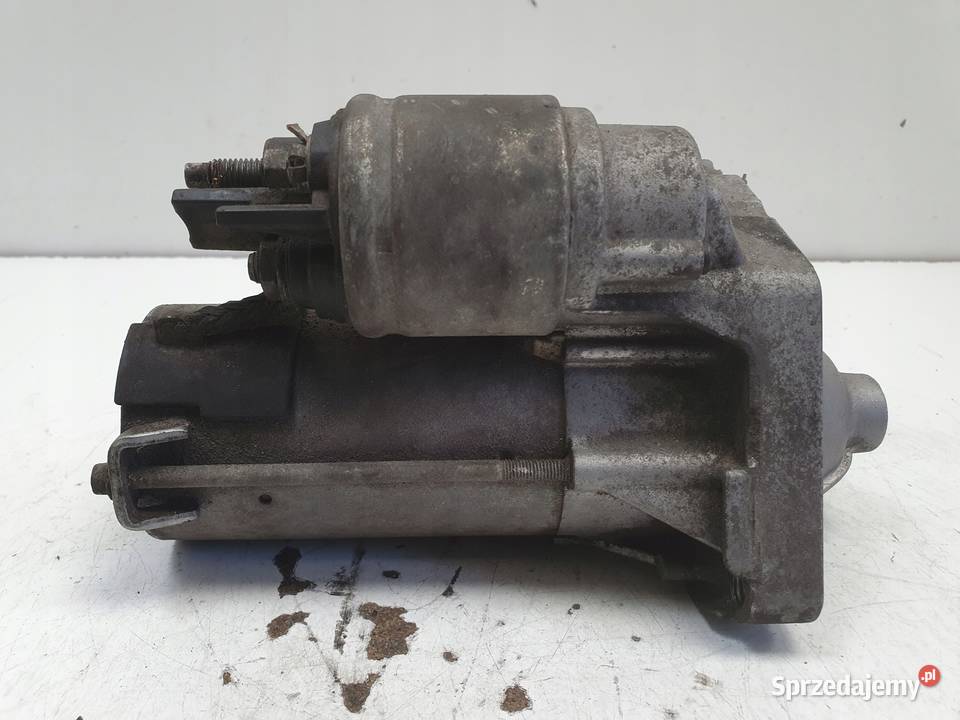 Renault Megane III 15 DCI ROZRUSZNIK valeo Układ elektryczny silnika sprzedam