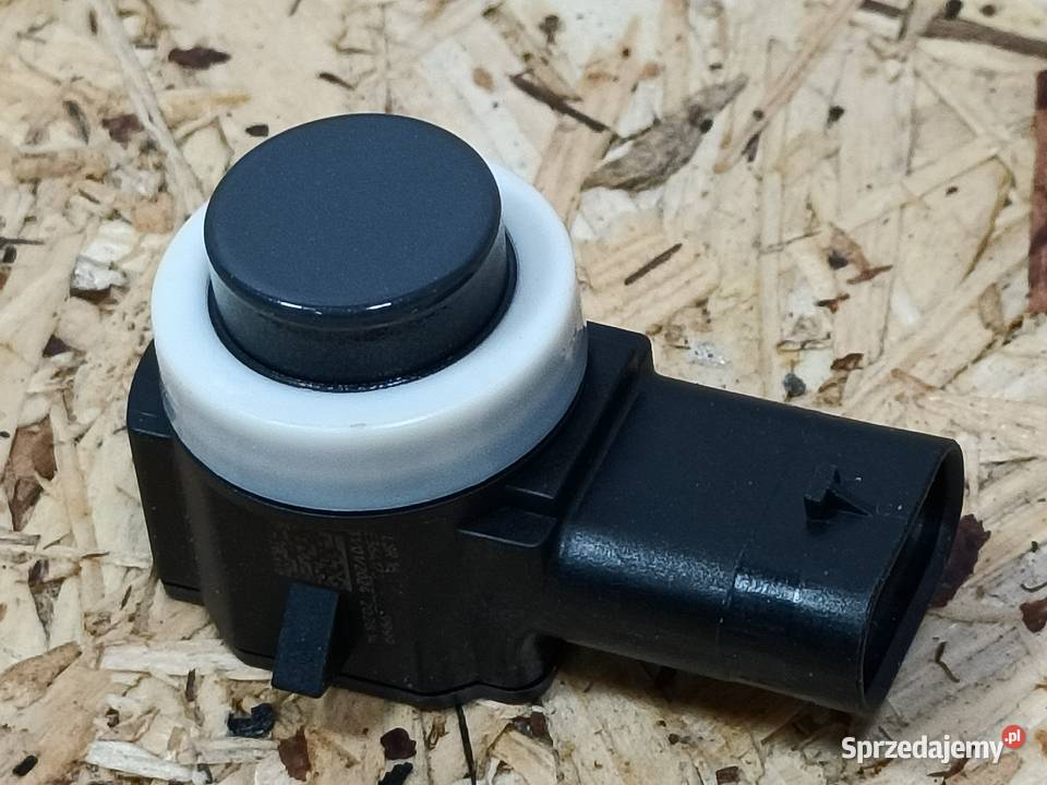 BMW 7 G70 X7 G07 X1 U11 CZUJNIK PARKOWANIA PDC osobowe Pleszew