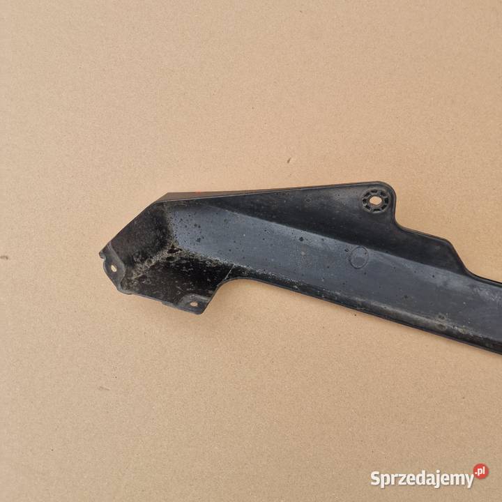 HONDA CBR 1000 RR OWIEWKA BOK BOCZEK PŁUG LEWY Bieleń
