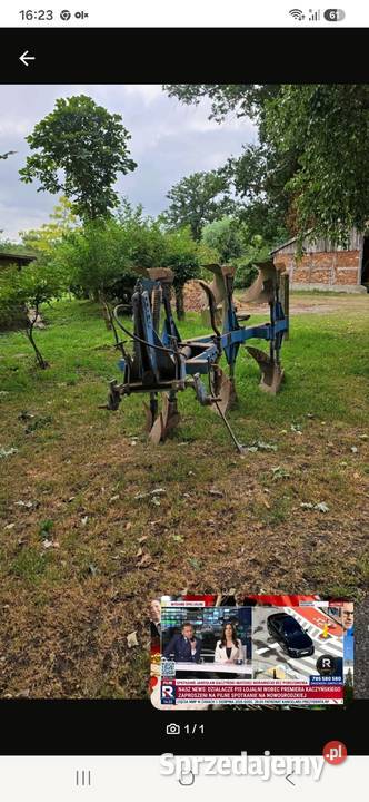 Plug lemken