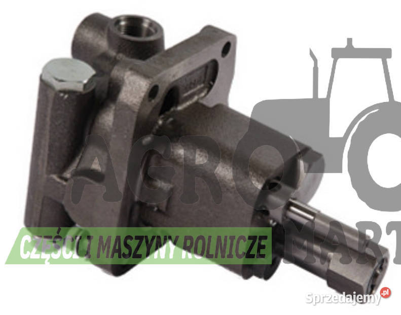 5180937 5156362 ZAWÓR STERUJĄCY TM KPL CNH Pozostałe dolnośląskie Wichrów