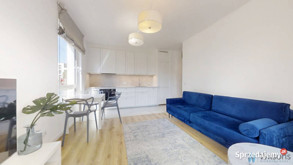 wynajmu mieszkania 50m2 3 pokojowe Warszawa