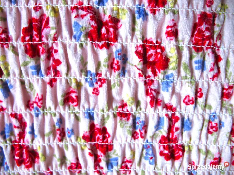 Bluzka 44 2XL Janina mazowieckie Siedlce sprzedam