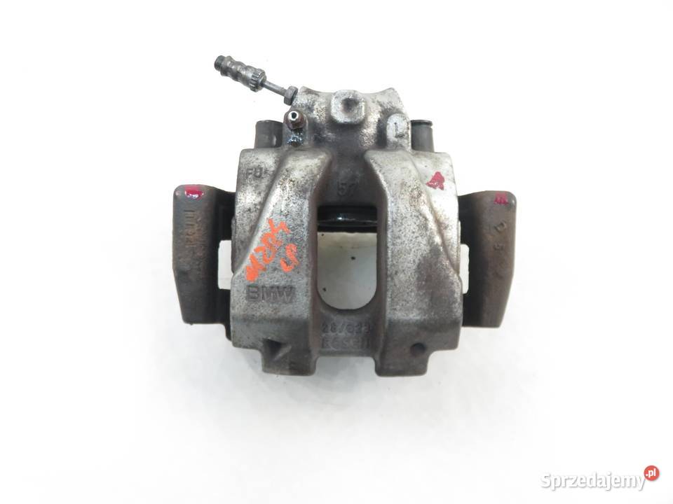 ZACISK LEWY PRZÓD BMW X3 F25 xDrive sprzedam