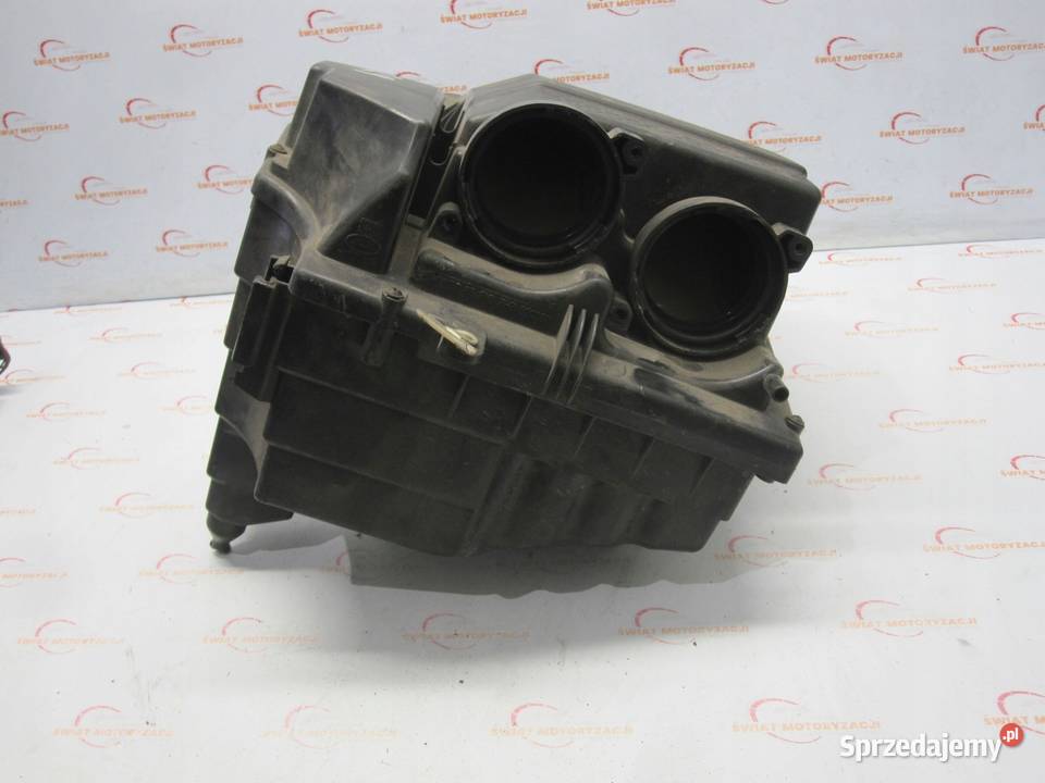 RANGE ROVER SPORT I L320 LIFT 08r obudowa filtra Kielce