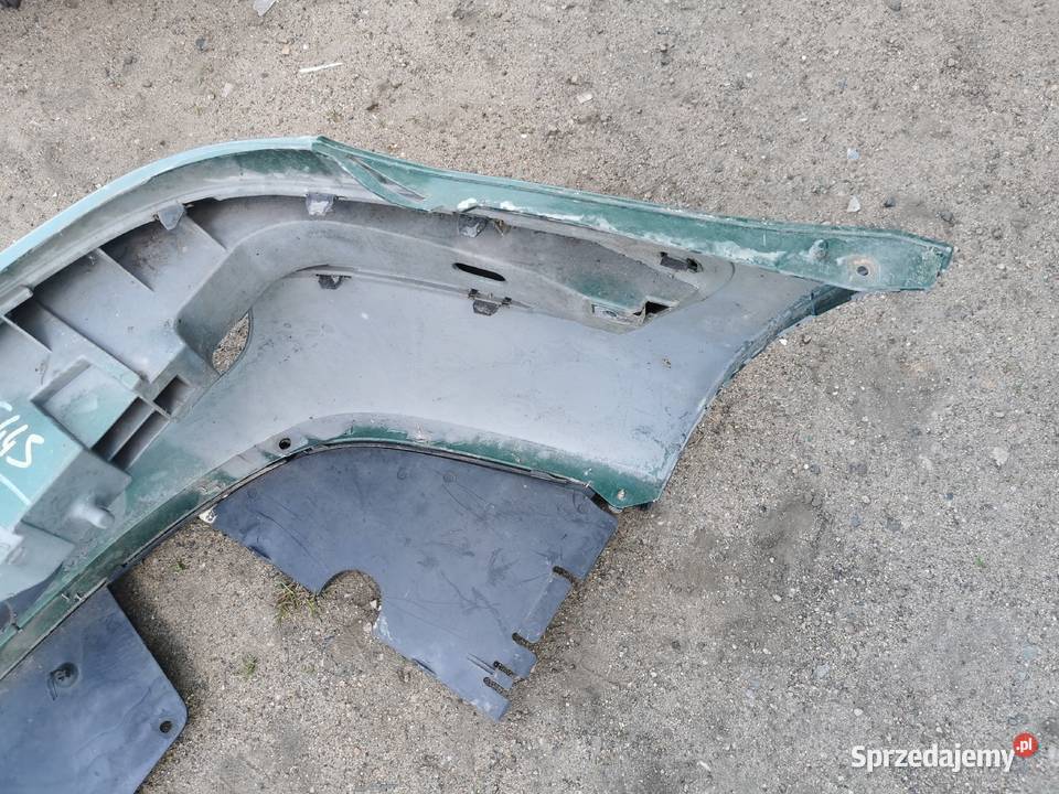 zderzak przód citroen Xsara 1 I 96221738 7c osobowe Międzychód