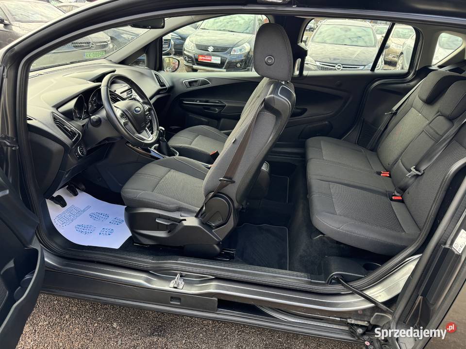 10 101 TITANIUM NAWIGACJA KLIMATRONIK gniazdo USB Kraków