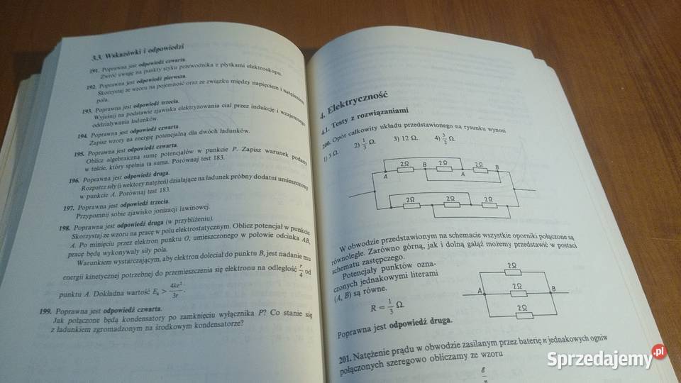 Testy z fizyki kandydatów na akademie medyczne i Gdańsk